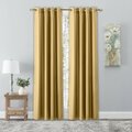 Ricardo Ricardo Glasgow Grommet Curtain Panel 03800-79-084-57